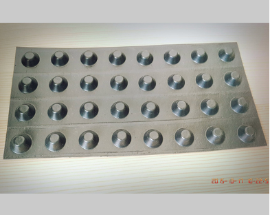 阜阳市土工膜蓄排水板 - 一站式服务